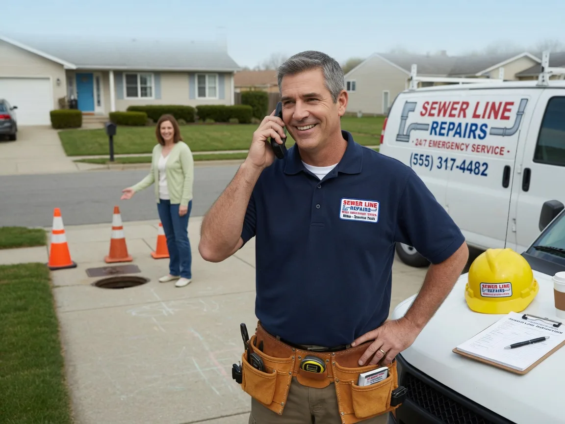 Emergency Plumber Sutherlin, VA FAQs